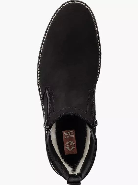 Rieker Herren Kurzstiefel