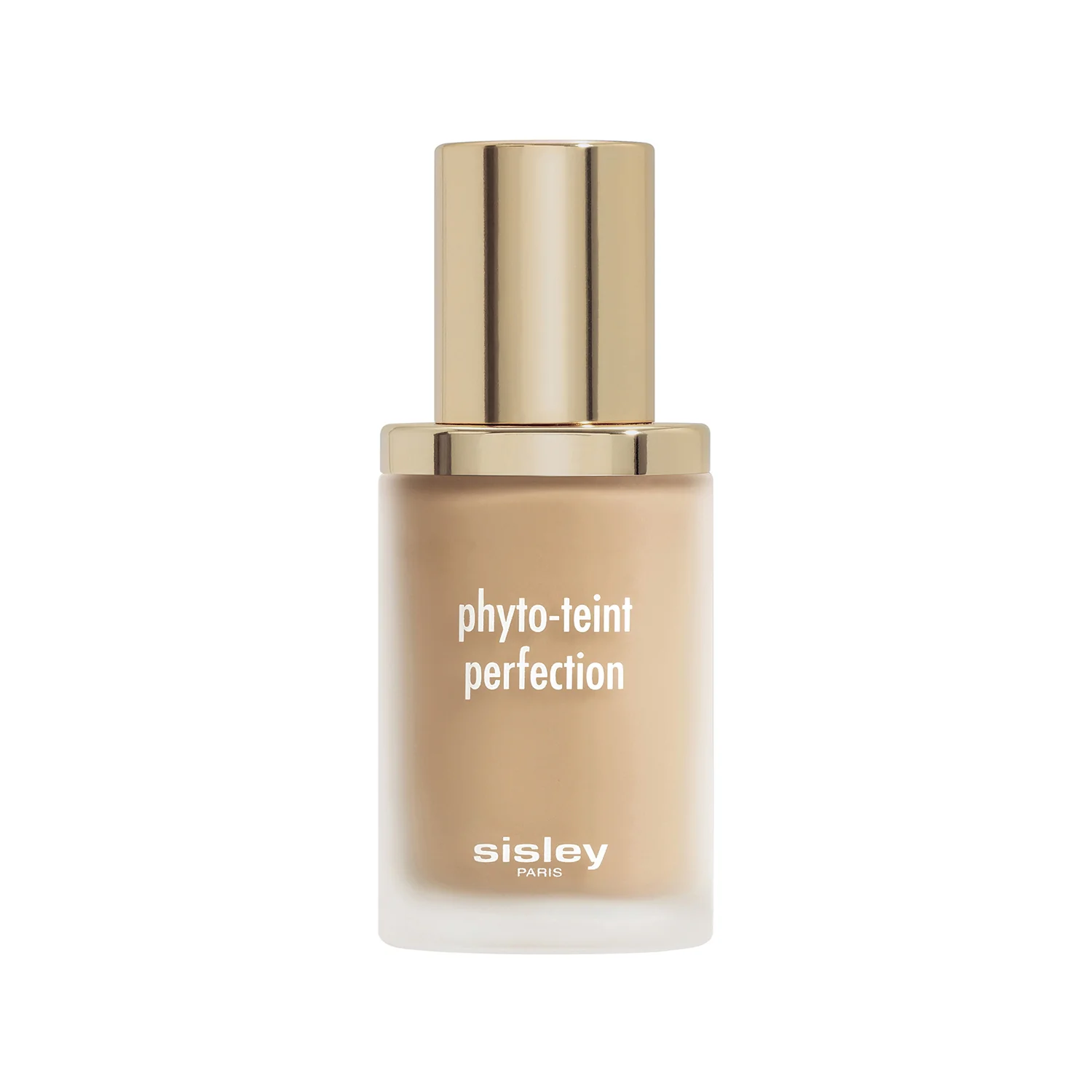 Phyto-Teint Perfection Complexion - Flytende foundation