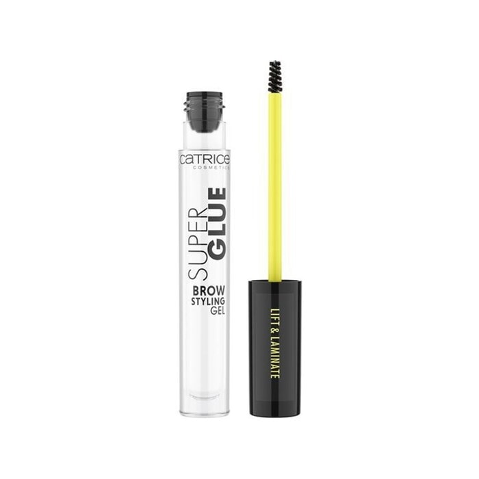 Super Glue Brow Styling Gel