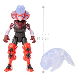 He-Man and the Masters of the Universe Actionfigur 2022 Ram Ma'am 14 cm
