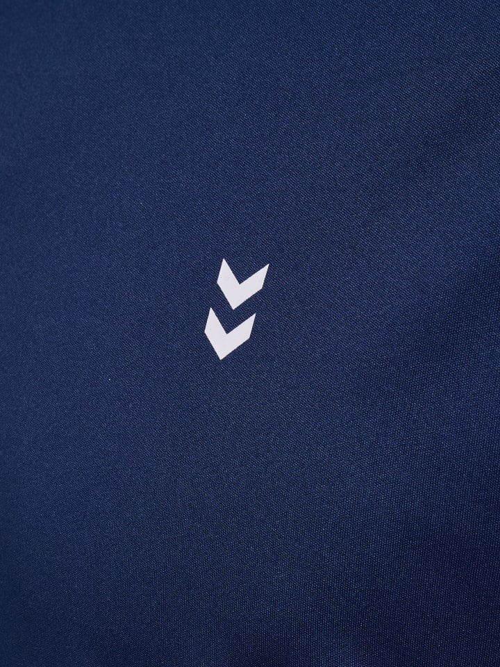 Hummel Hummel T-Shirt Hmlpulse Herren in DRESS BLUES günstig kaufen