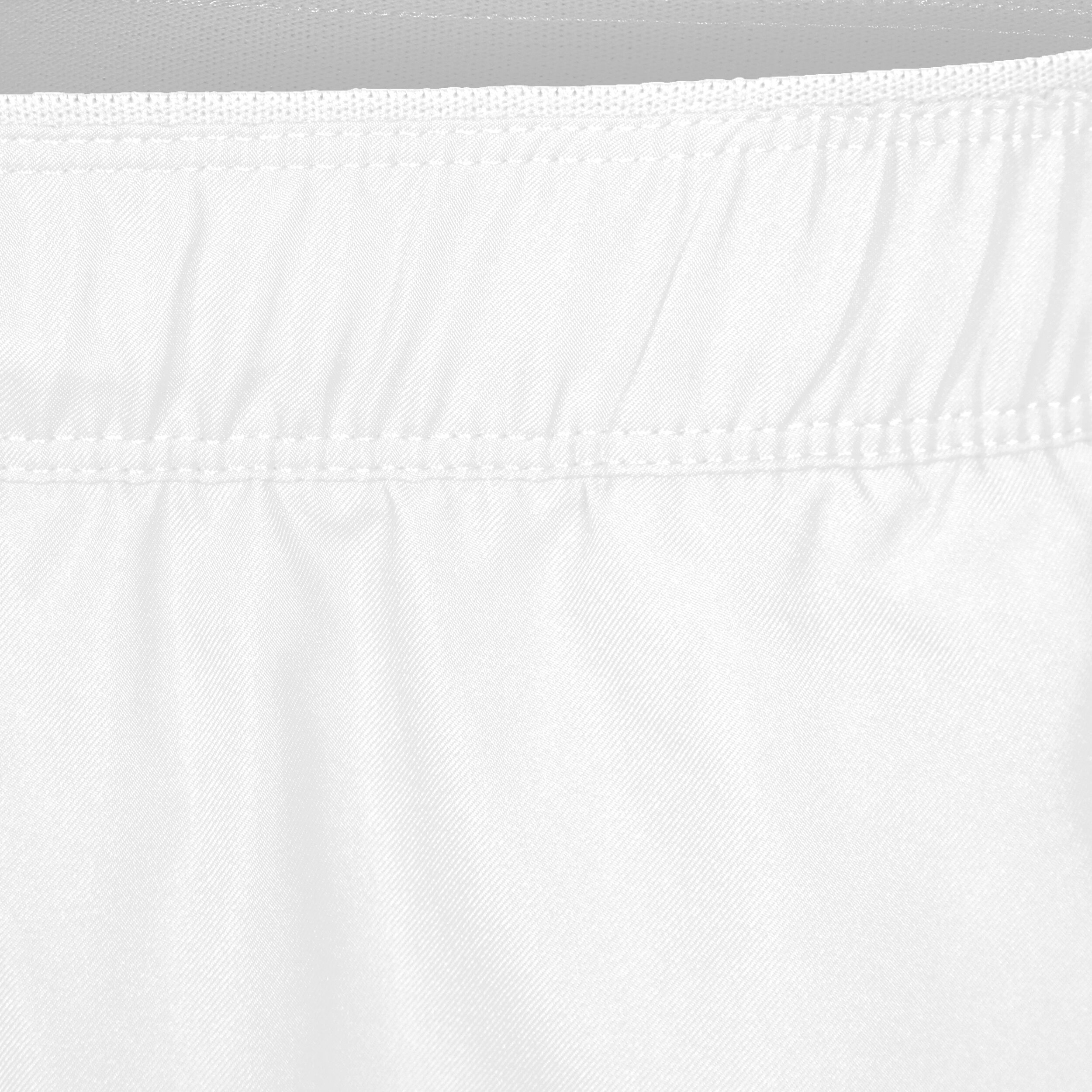 Court Dri-Fit Victory 9in Shorts Herren - Weiß