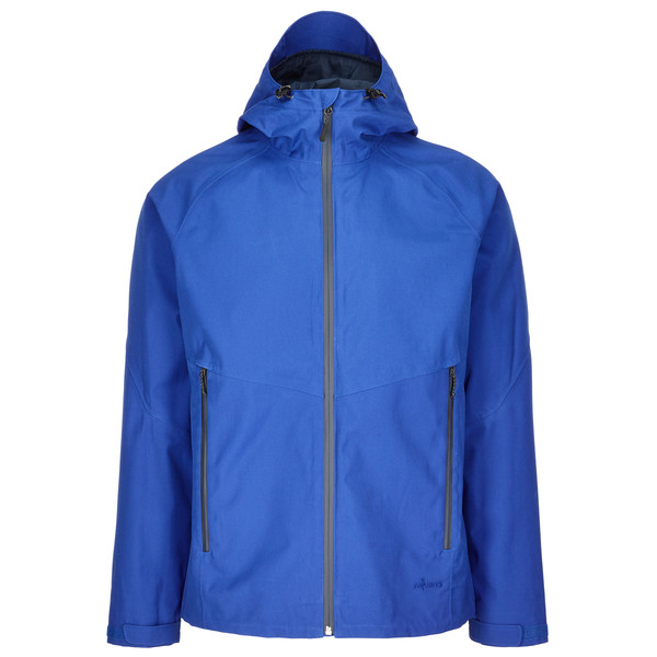 TEKAPO JACKET Herren - Regenjacke