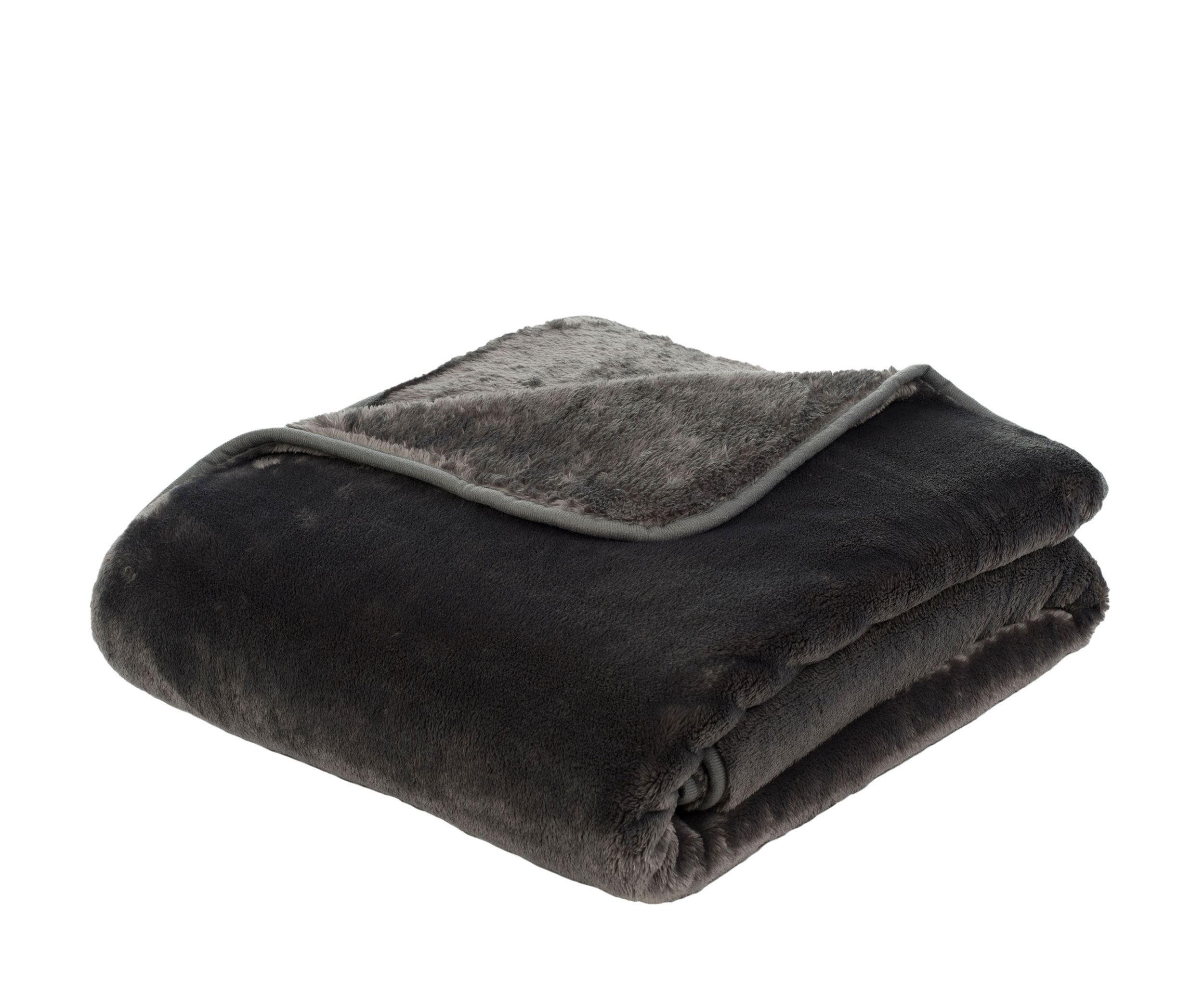 GözzePremium Cashmere-Feeling Decke