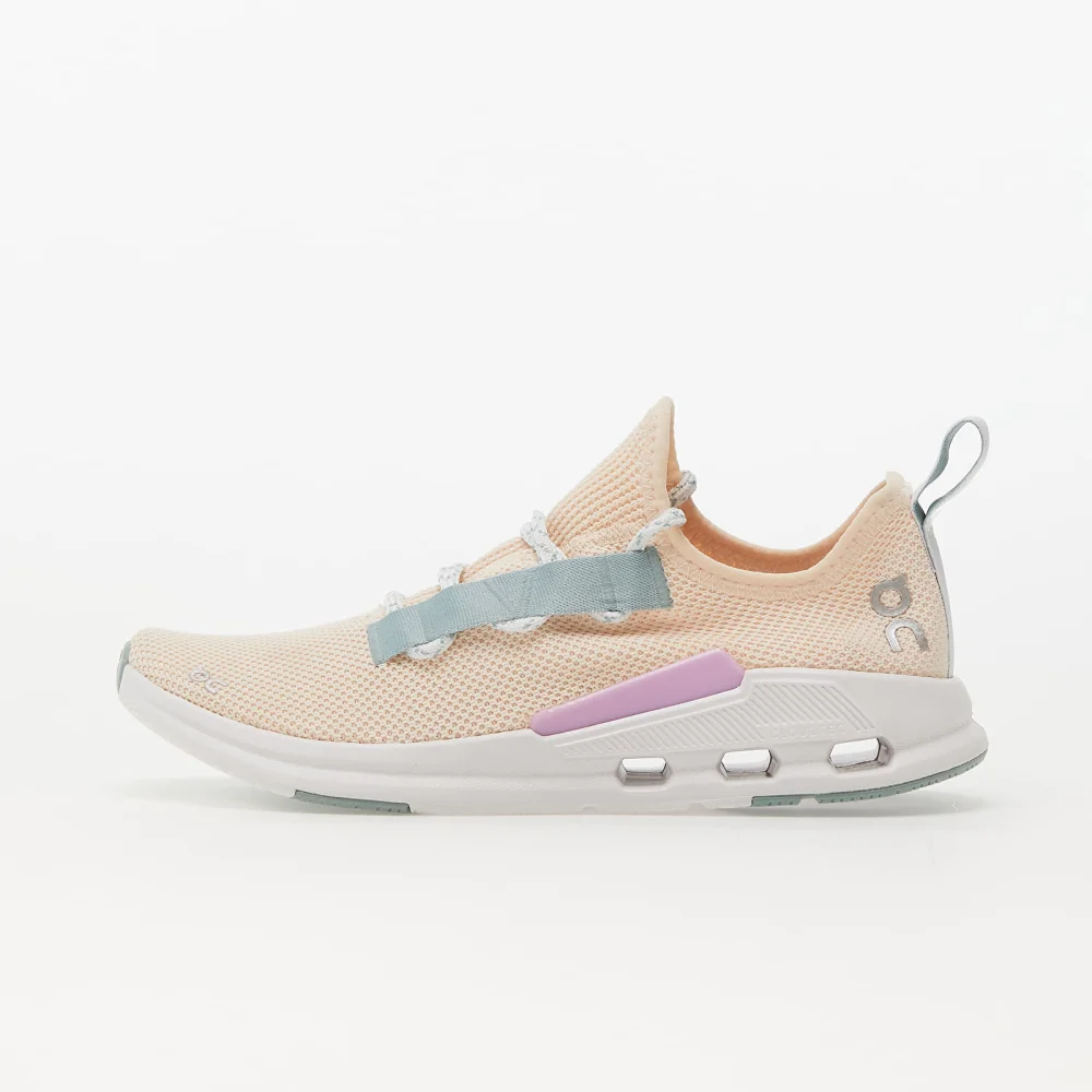 ON Wmns Cloudeasy 76.98437 / braun