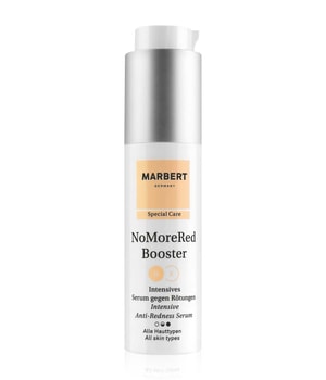 Marbert NoMoreRed Booster Gesichtsserum-50 ml