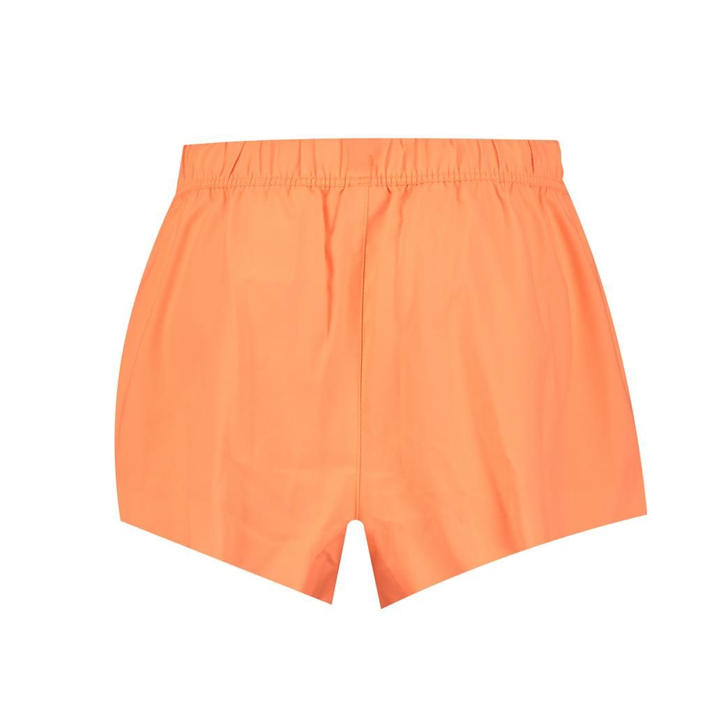 PUMA High-Waist Peach Combo Damen-Badeshorts