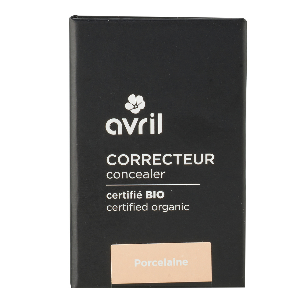 Avril Correcteur Porcelaine Correcteur