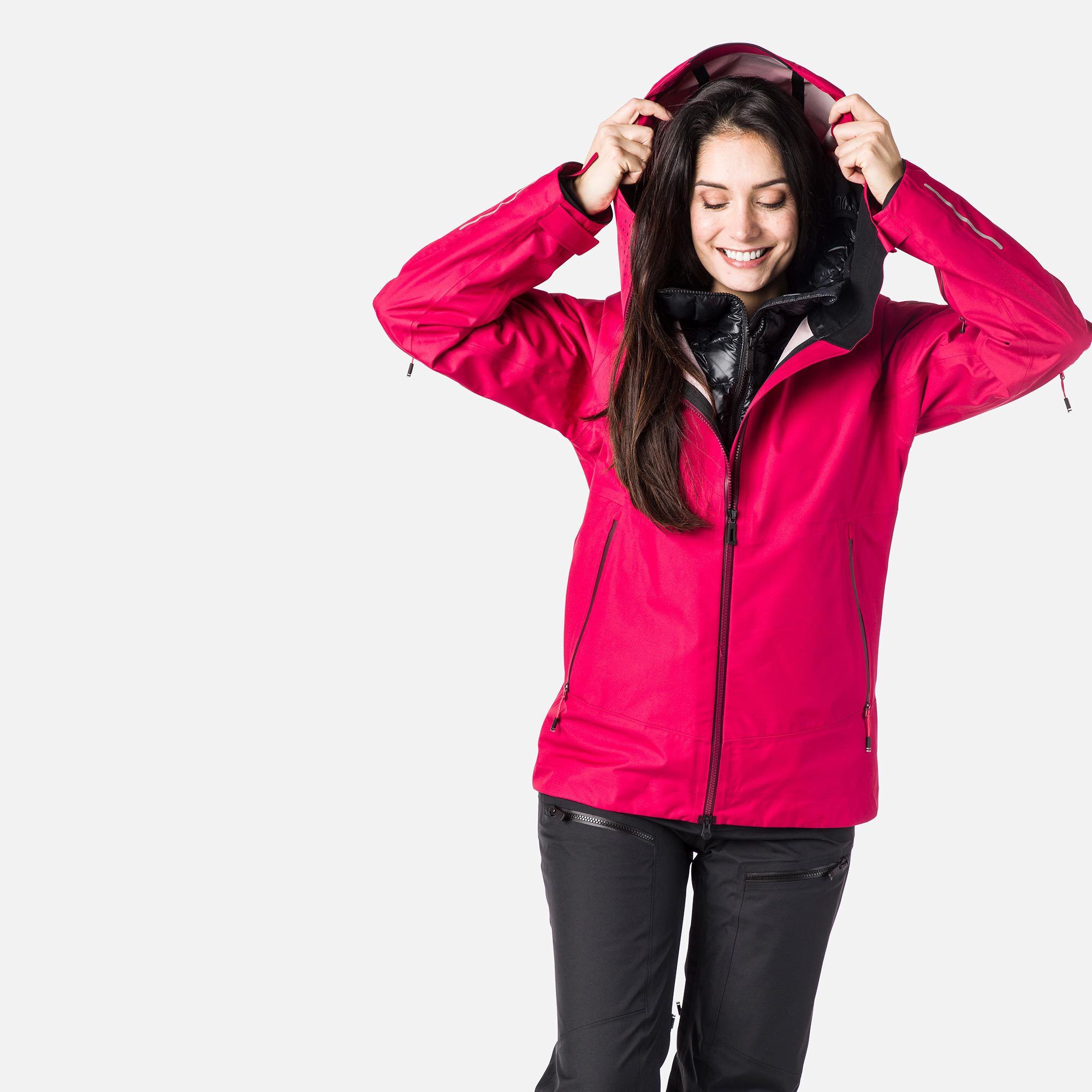Veste SKPR trois épaisseurs Femme