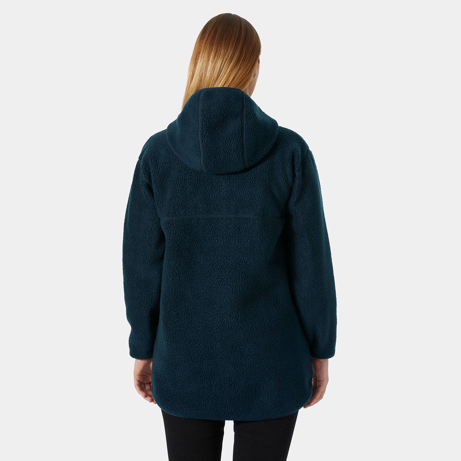Women’s Maud Pile Fleece Jacket