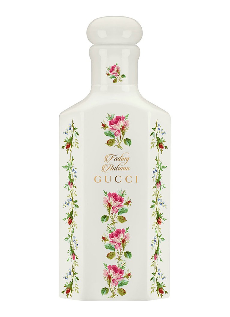 Gucci Acqua Profumata Fading Autumn - parfem za tijelo