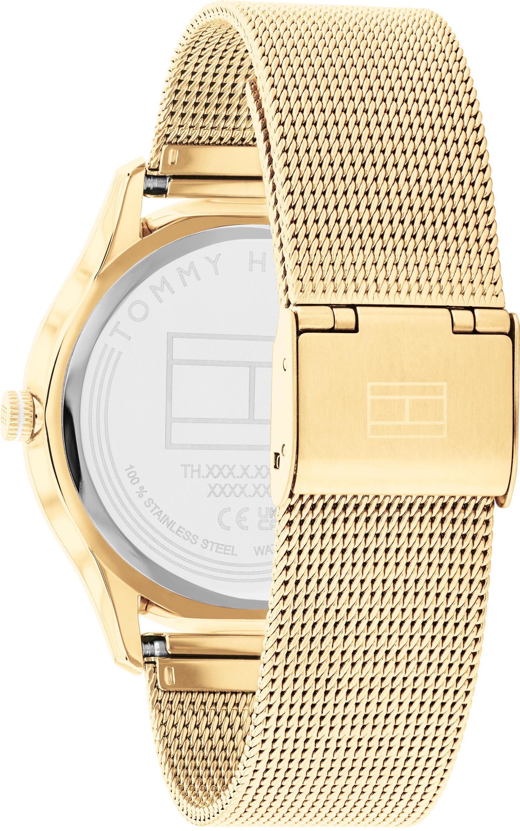 Tommy Hilfiger Quarzuhr CASUAL, 1782531