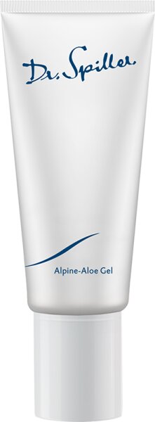 Dr. Spiller Alpine-Aloe Gel Körpergel