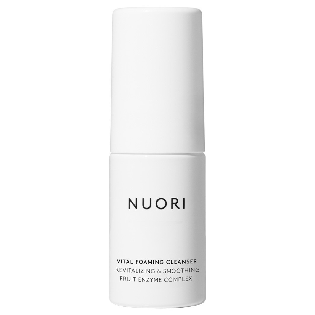 Vital Foaming Cleanser