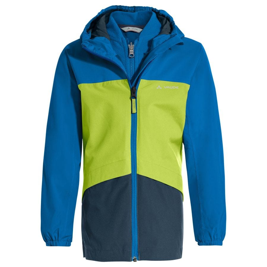Escape 3in1 Jacke Kinder