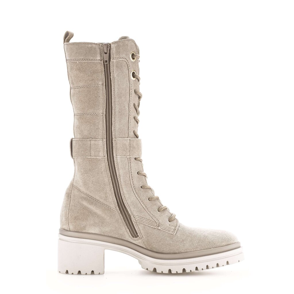 Gabor fashion Winterstiefelette beige