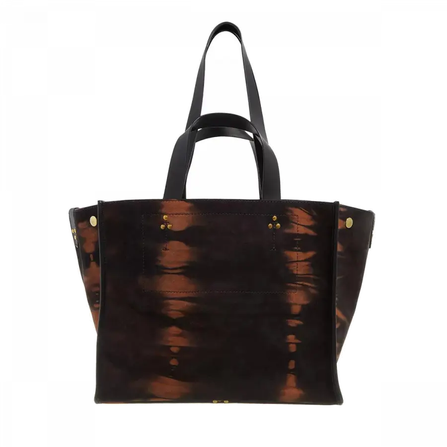 Jerome Dreyfuss - Jerome Dreyfuss Shoulder Bags Leder Multi - bunt