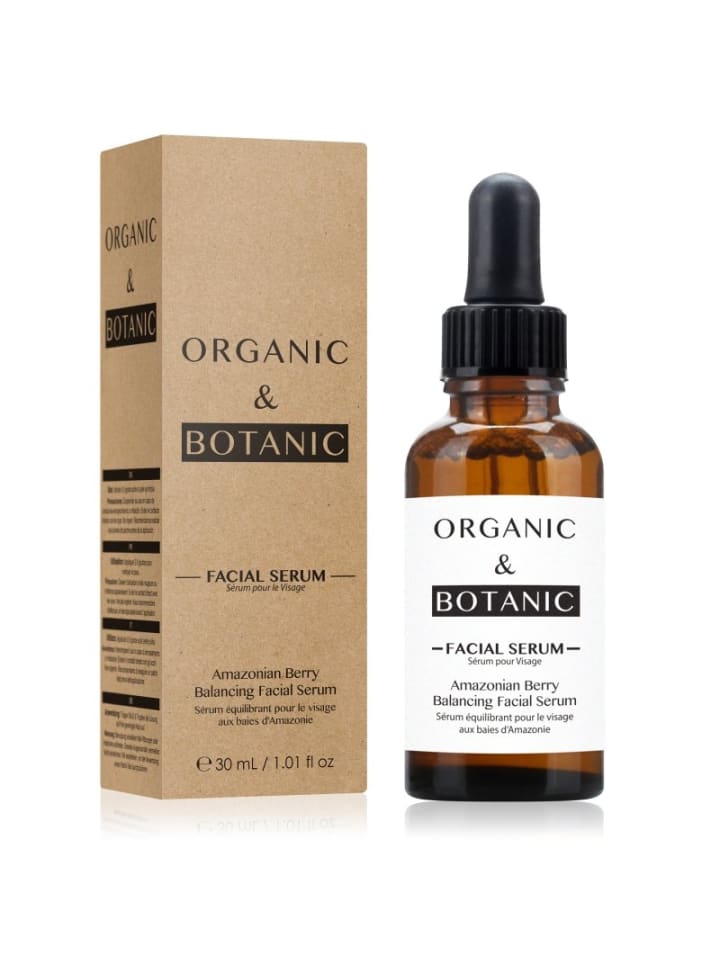 Dr Botanicals OB Amazonische Beeren-Gesichtsserum günstig kaufen onesize
