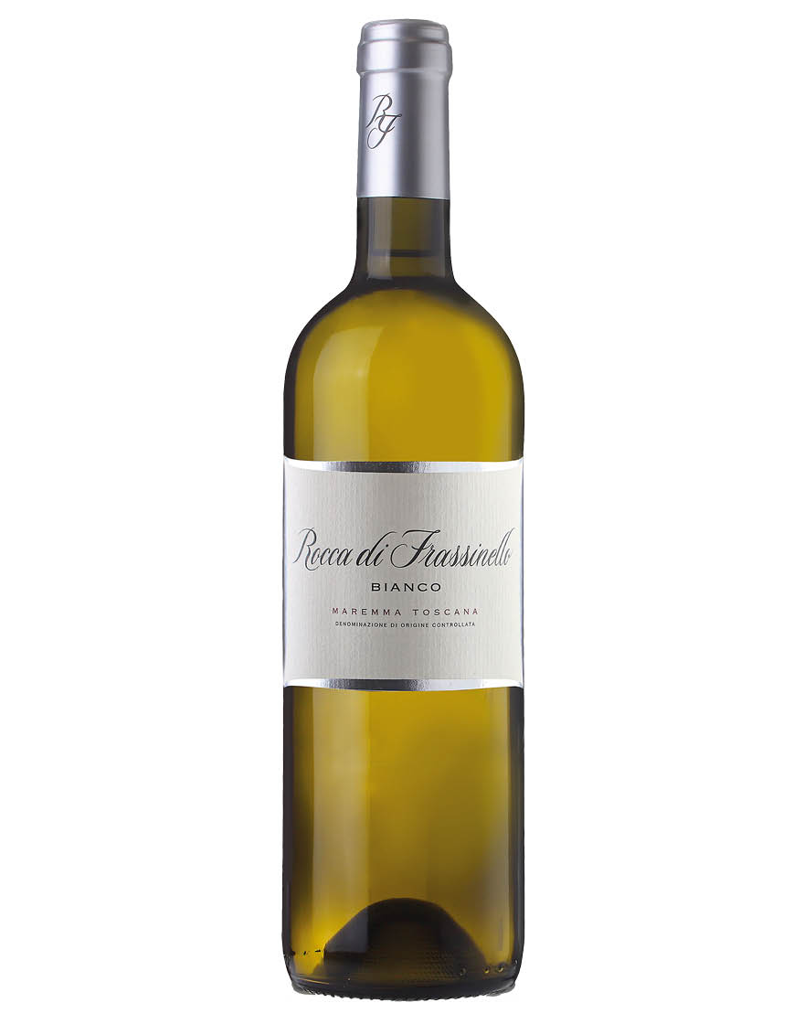 Maremma Toscana DOC Bianco 2021 Rocca di Frassinello 0,75 ℓ