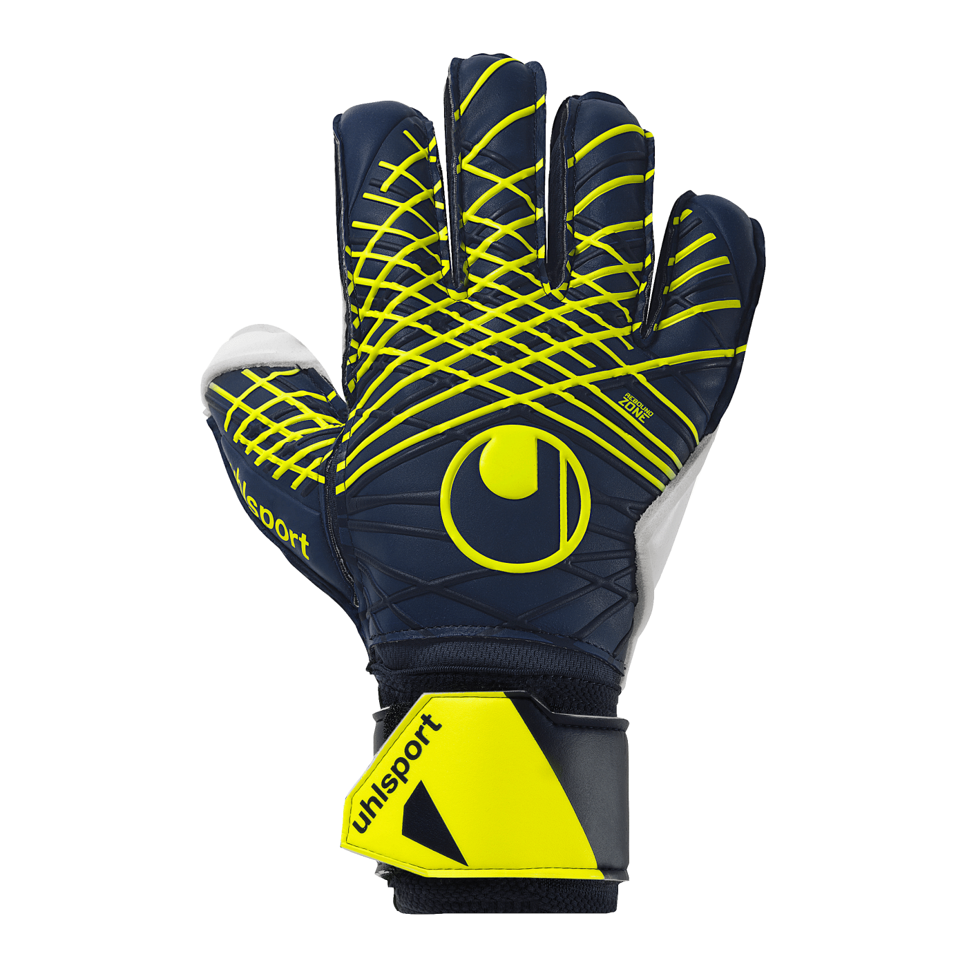 Uhlsport Prediction Soft Flex Frame TW-Handschuhe F01