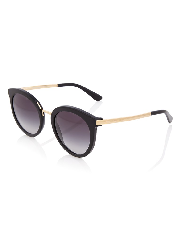 Dolce & Gabbanan aurinkolasit DG4268