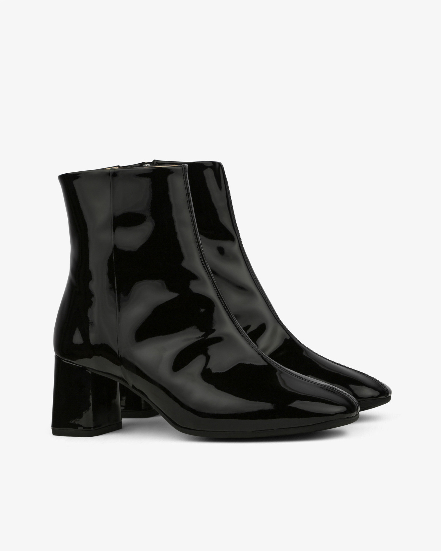 Phoebe ankle boots