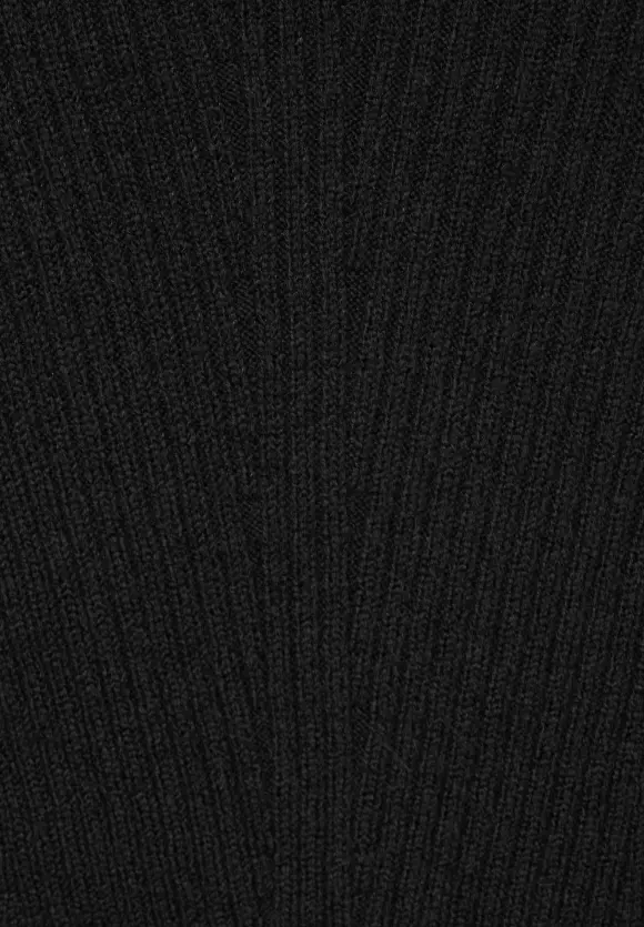 CECIL Softer Rollkragenpullover