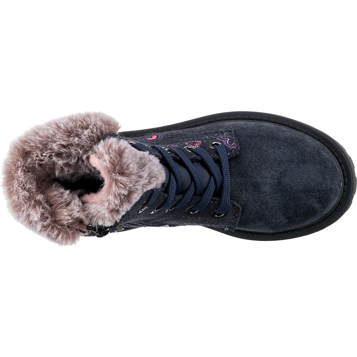 Winterstiefel ASHA für Mädchen