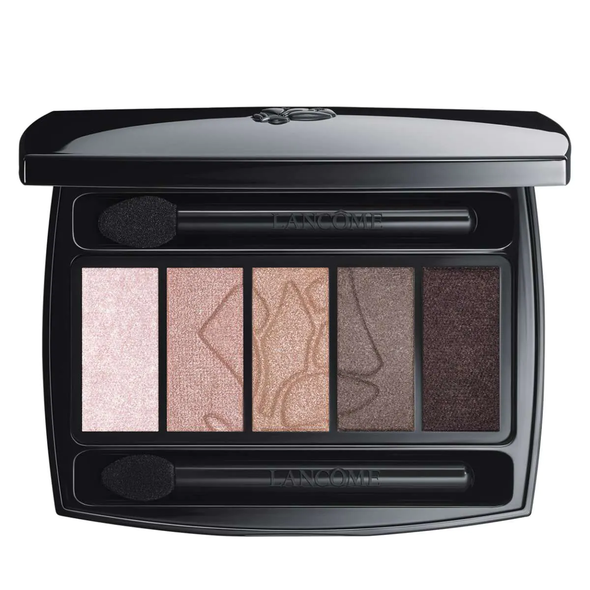 Lancôme Hypnose Palette Eyeshadow Palette 09 Fraicheur Rosee