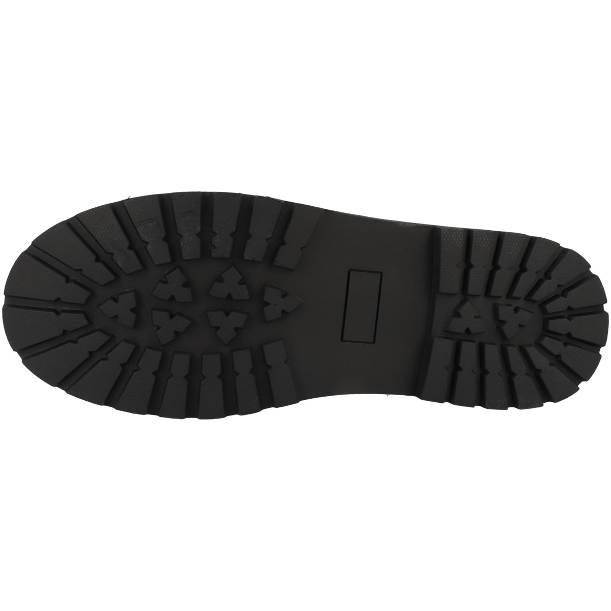 s.Oliver 5-45202-39 Schnürboots schwarz