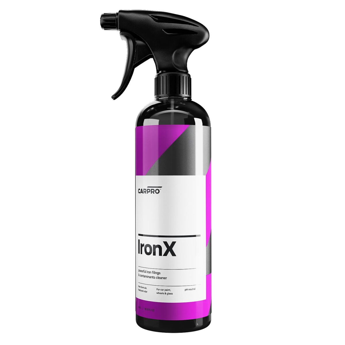 CarPro IronX CHERRY Flugrostentferner 500ml