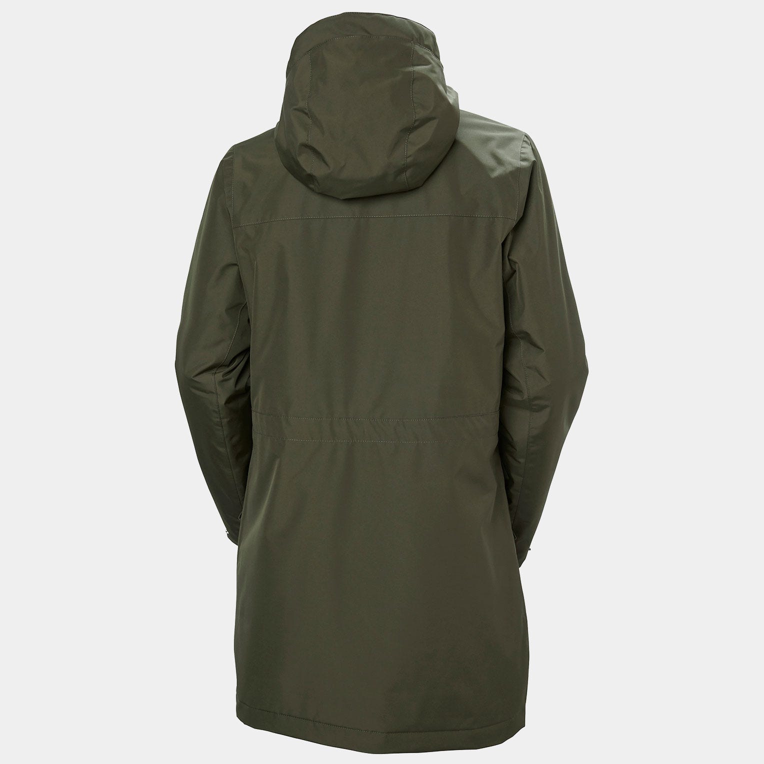 Women's Frida Insulated Parka