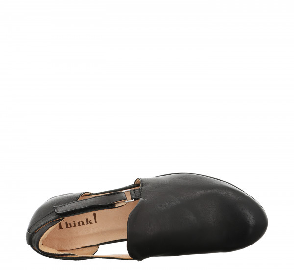 GUAD2 Slipper - Schwarz