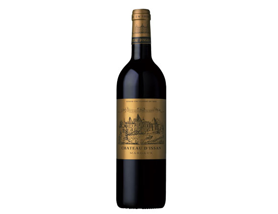 Château D'Issan 2013 Bordeaux Margaux