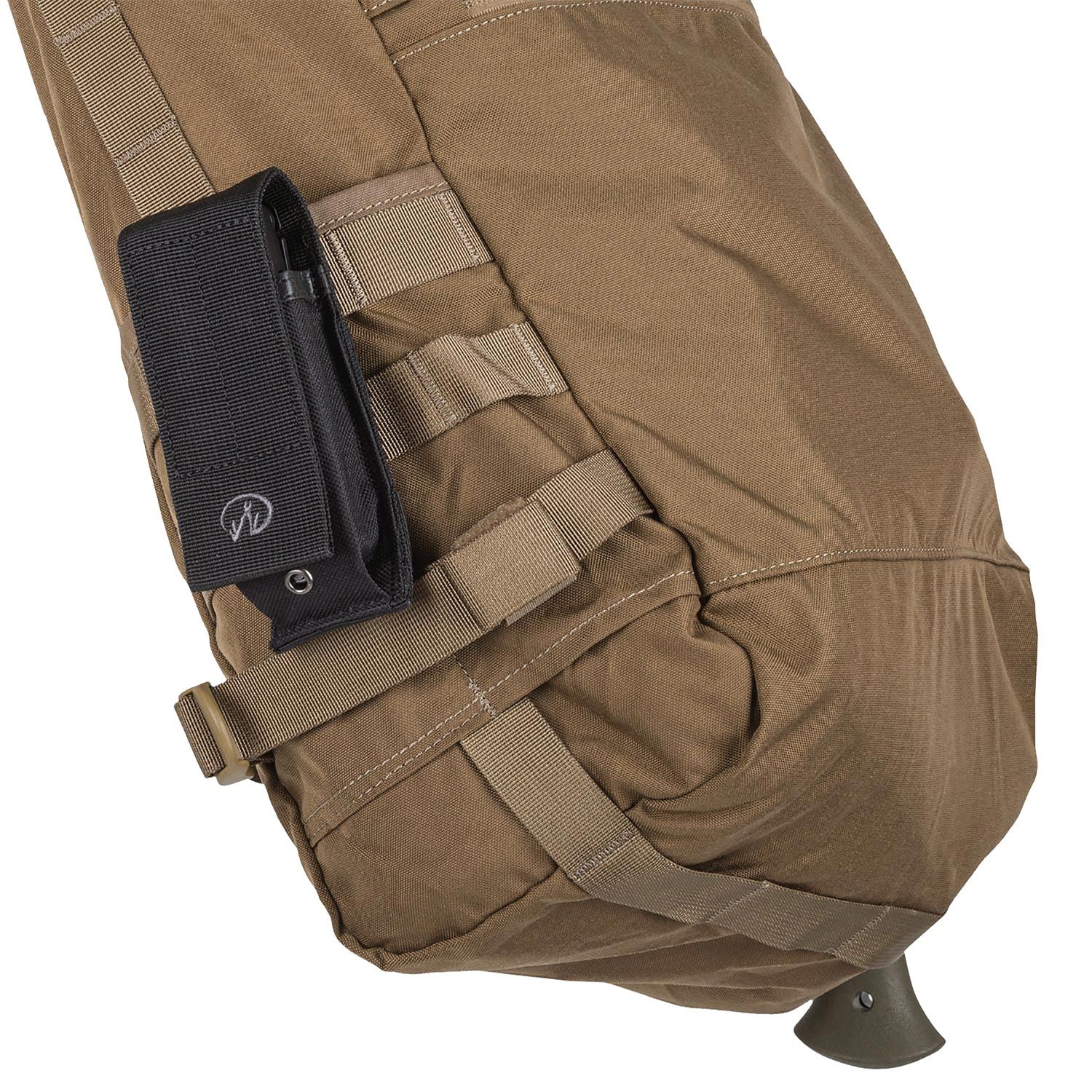 Bushcraft Satchel Bag Cordura