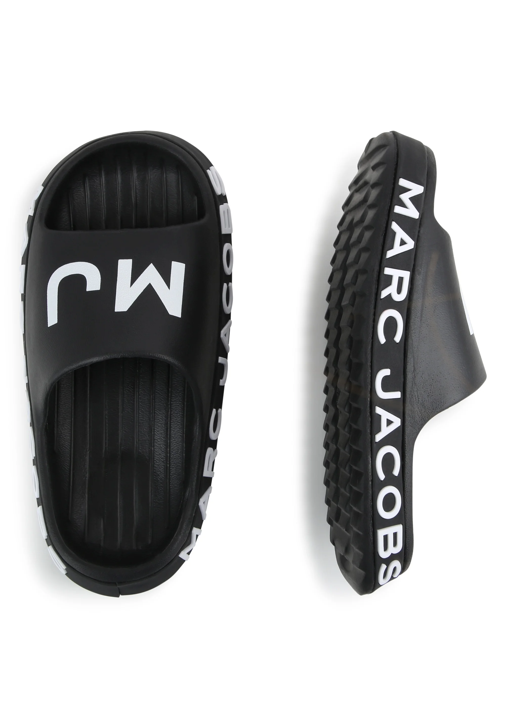 Zuecos Marc Jacobs