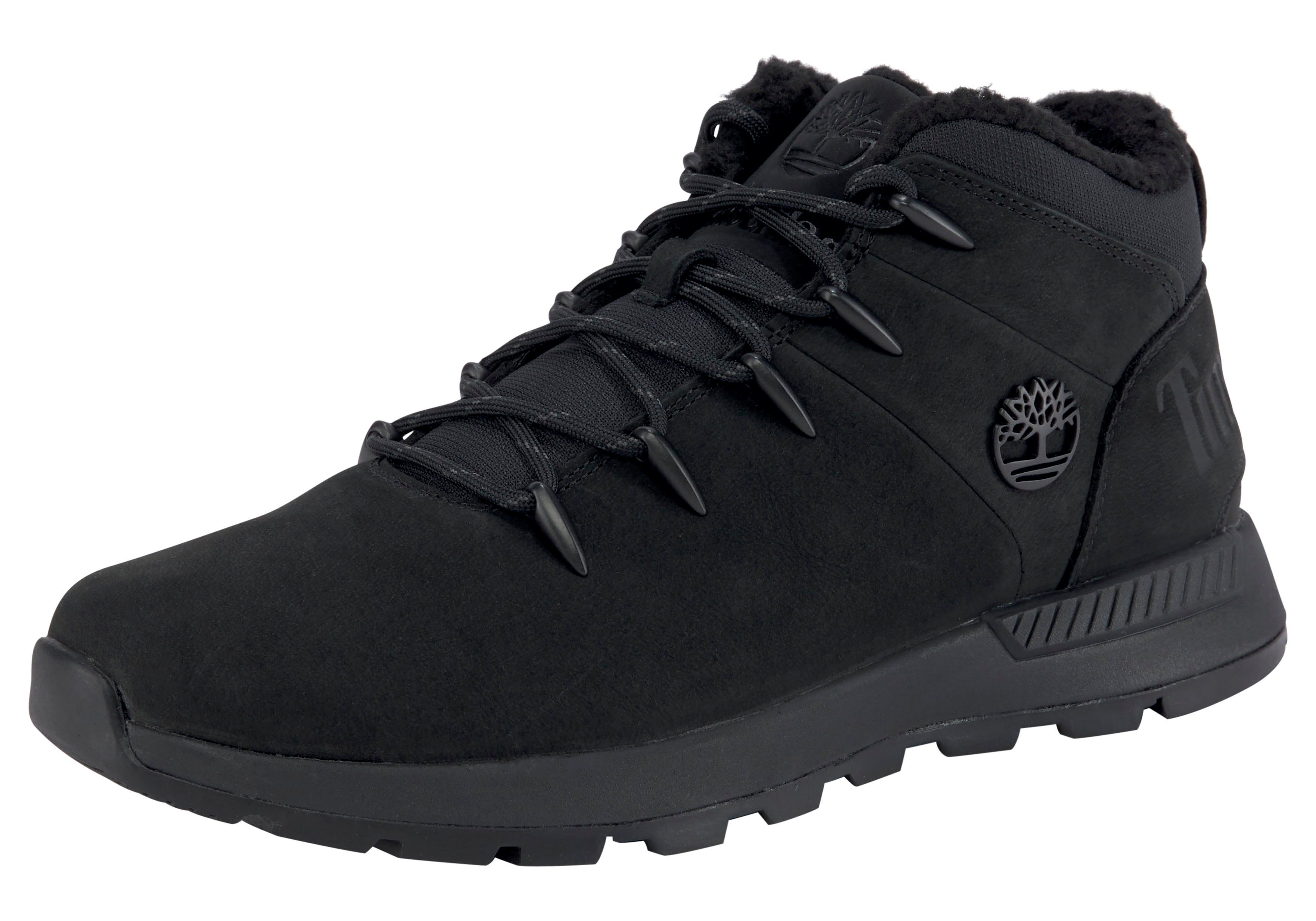 Timberland Sprint Trekker Mid WL Schnürboots