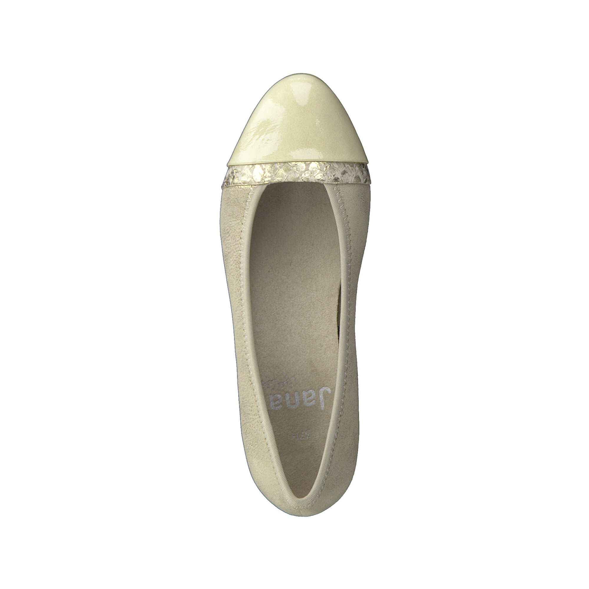 Chaussures trotteur
