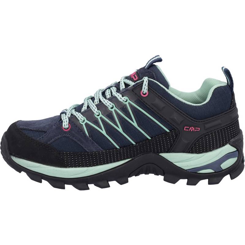 CMP Rigel Low WP Wanderschuhe Damen