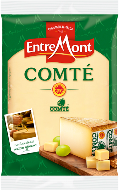 Comté Entremont AOP
