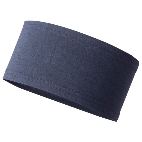 Stoic - Merino150 BensjonSt. II Headband - Stirnband