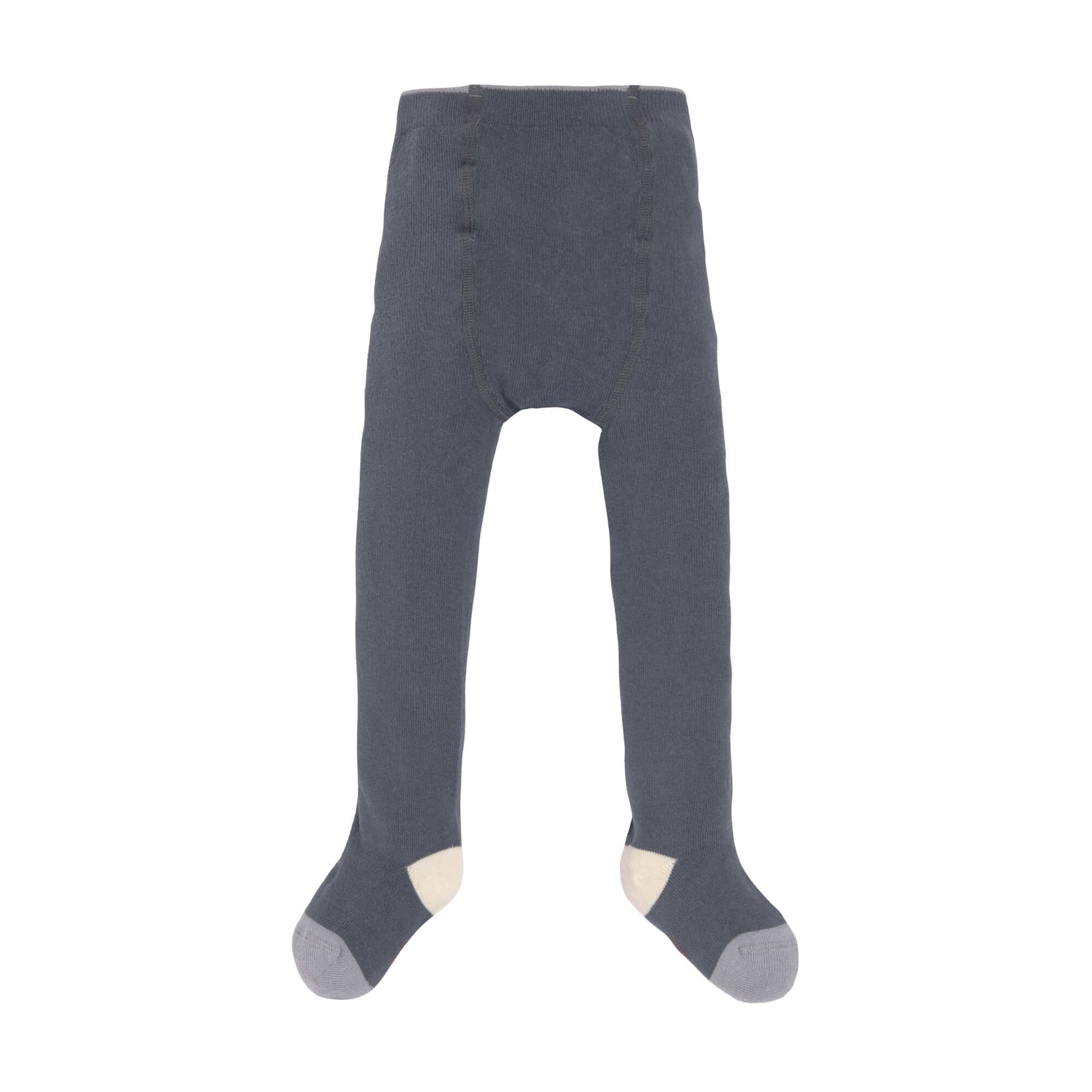 Strumpfhose - Tights GOTS, Tiny Farmer, Blue