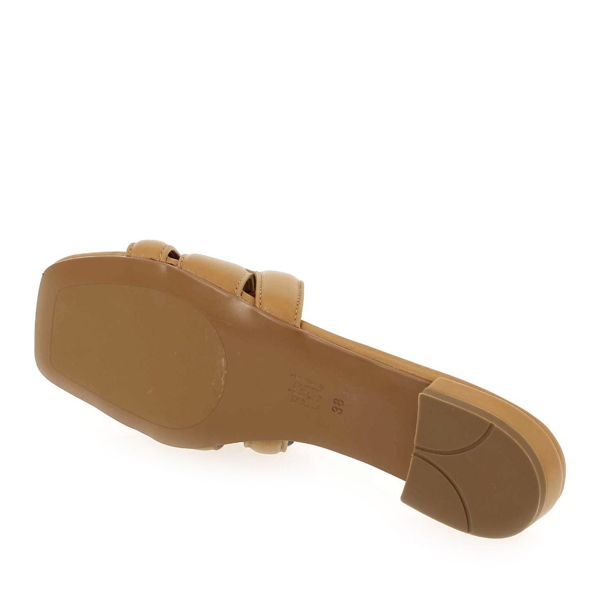 Bibilou  760Z10VK-V23 - Camel