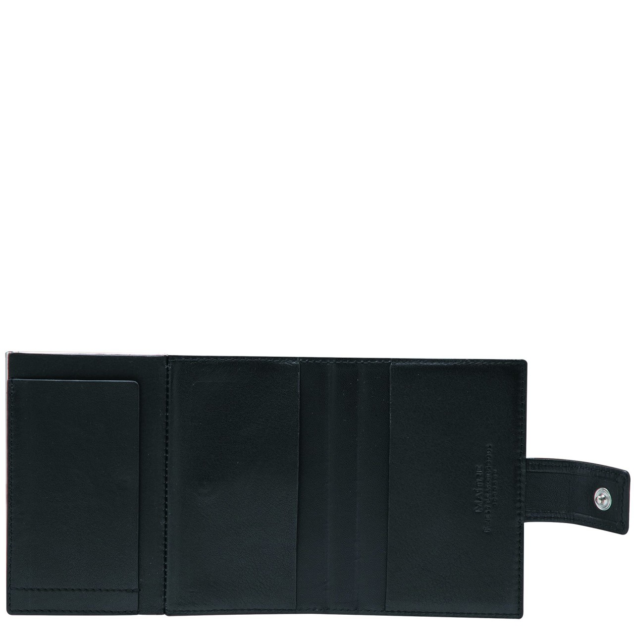 MAITRE Handtaschen schwarz f3 c-two e-cage sv8f, black
