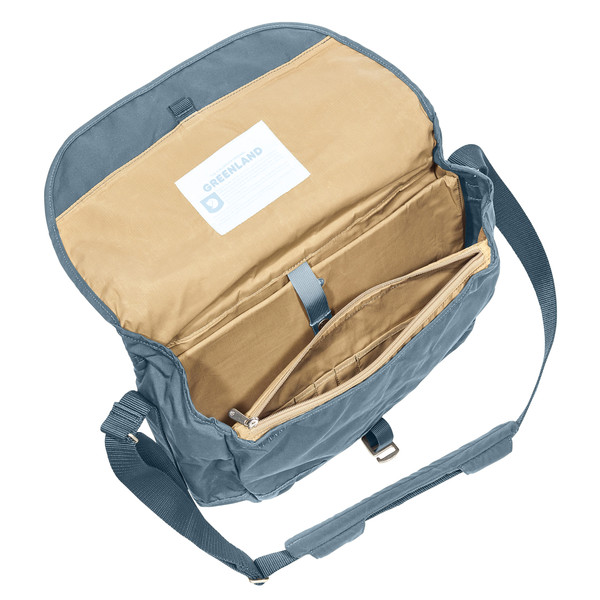 GREENLAND SHOULDER BAG - Laptoptasche