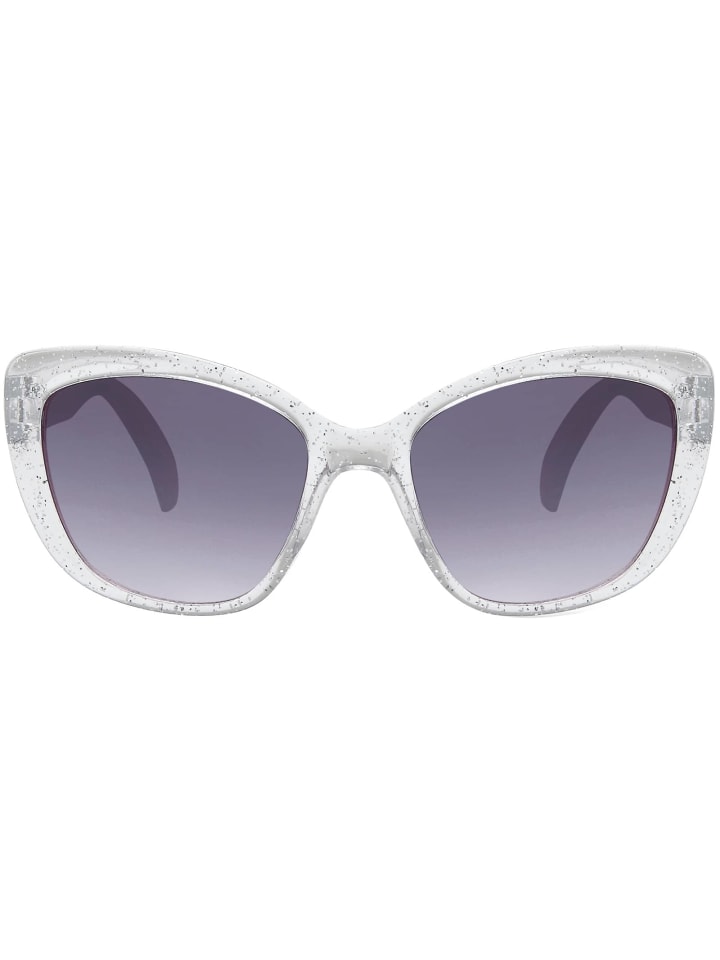 BEZLIT Kinder Sonnenbrille in Schwarz/Weiß günstig kaufen onesize