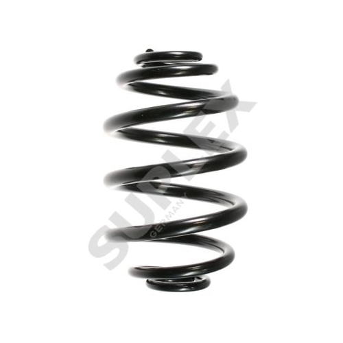 Suplex Schraubenfeder BMW 06029 - ATU