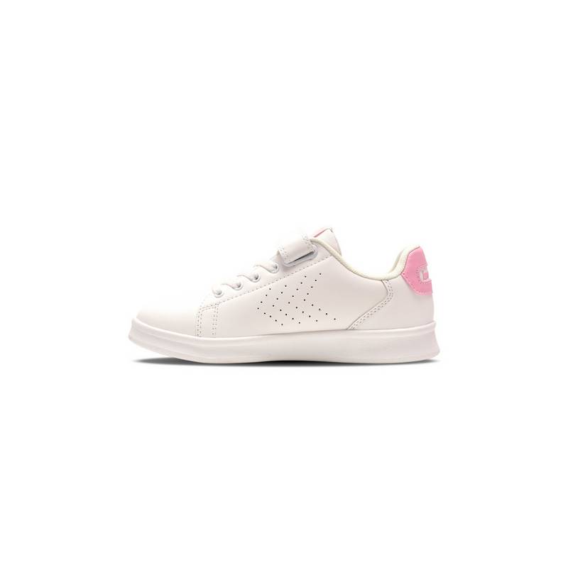 hummel BUSAN JR Sneaker Kinder