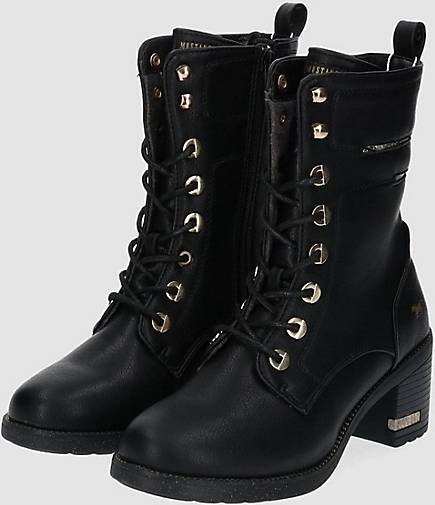MUSTANG Stiefelette