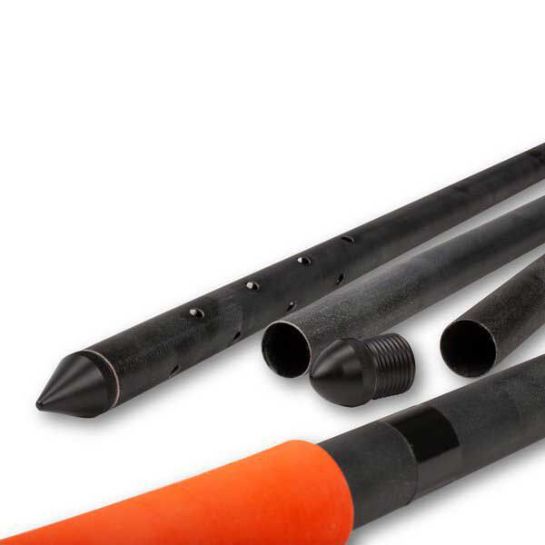 Kit de palpare Nash MK2 cu mâner de palpare